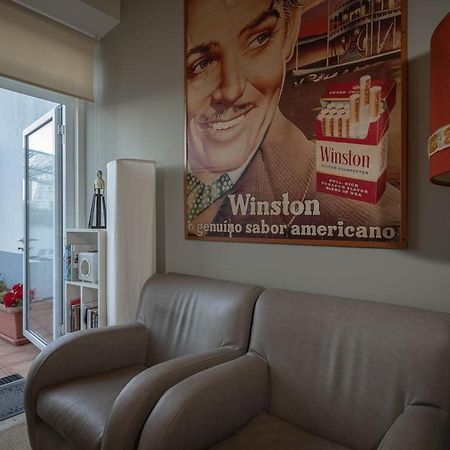 Ponta Delgada In53 Guest House מראה חיצוני תמונה