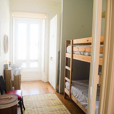 Ponta Delgada In53 Guest House מראה חיצוני תמונה