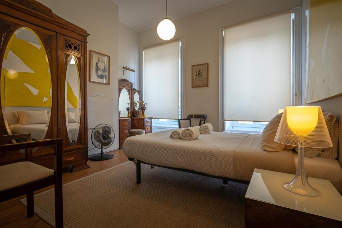 Ponta Delgada In53 Guest House מראה חיצוני תמונה