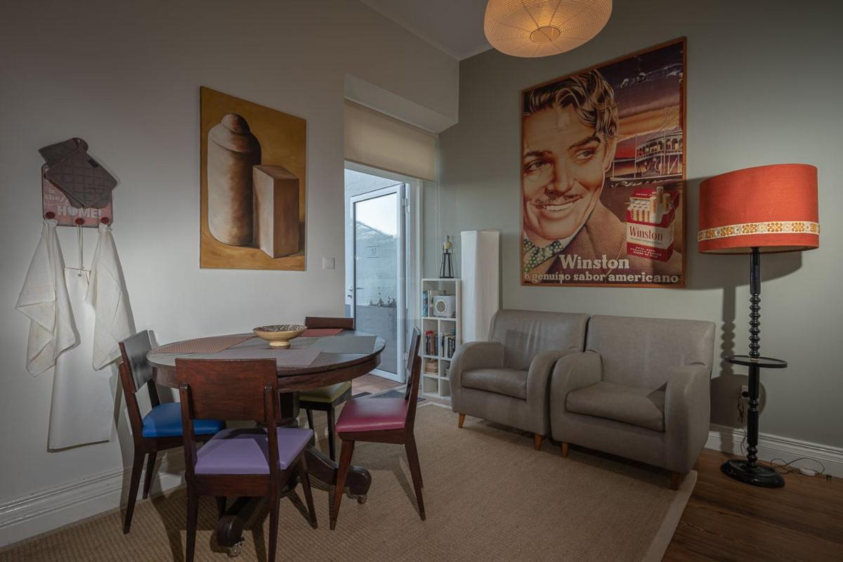 Ponta Delgada In53 Guest House מראה חיצוני תמונה