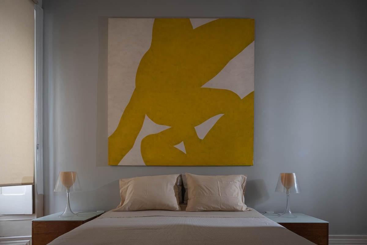 Ponta Delgada In53 Guest House מראה חיצוני תמונה