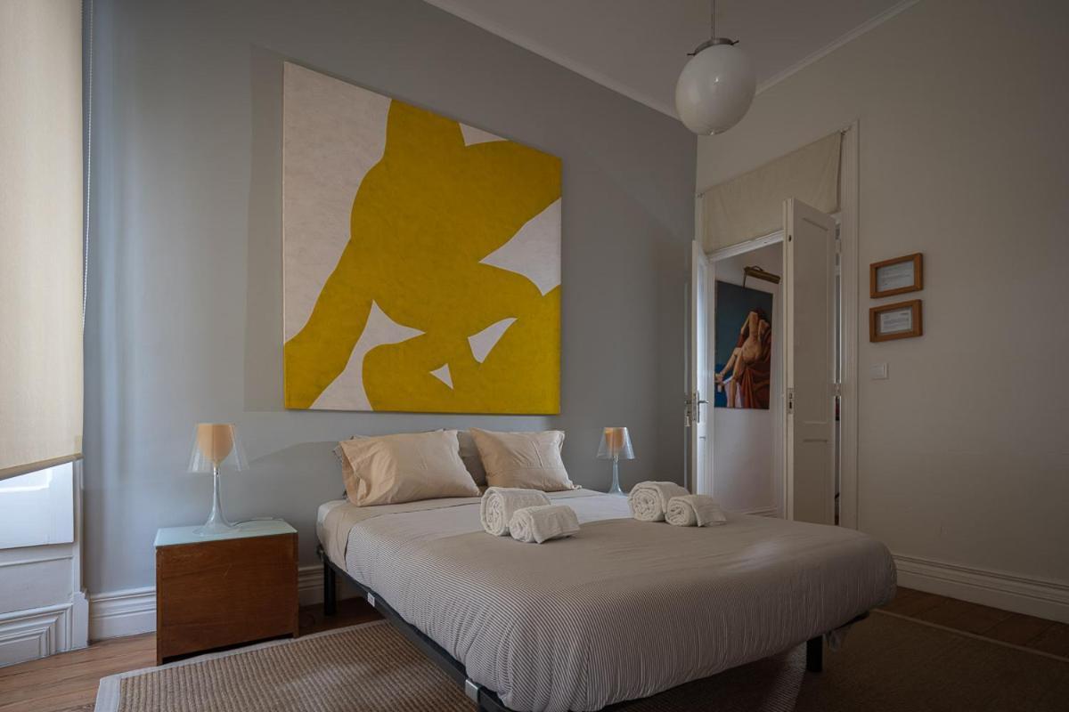 Ponta Delgada In53 Guest House מראה חיצוני תמונה