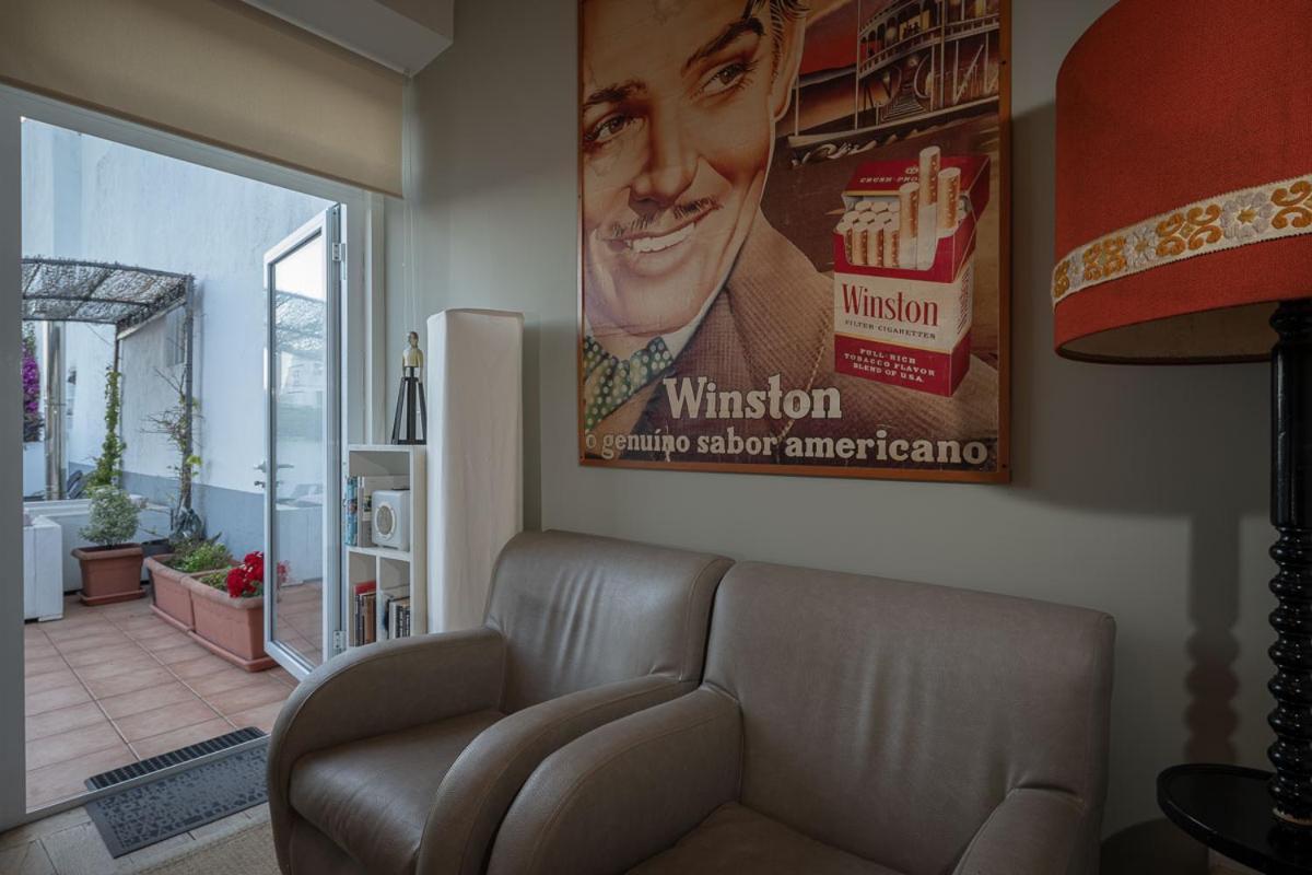 Ponta Delgada In53 Guest House מראה חיצוני תמונה