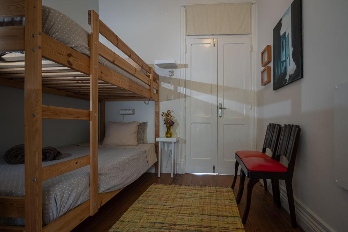 Ponta Delgada In53 Guest House מראה חיצוני תמונה