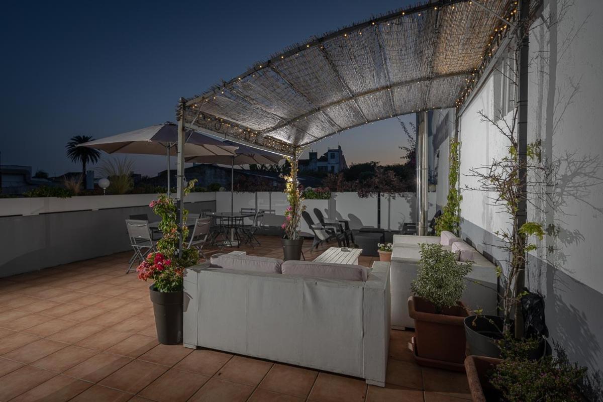 Ponta Delgada In53 Guest House מראה חיצוני תמונה