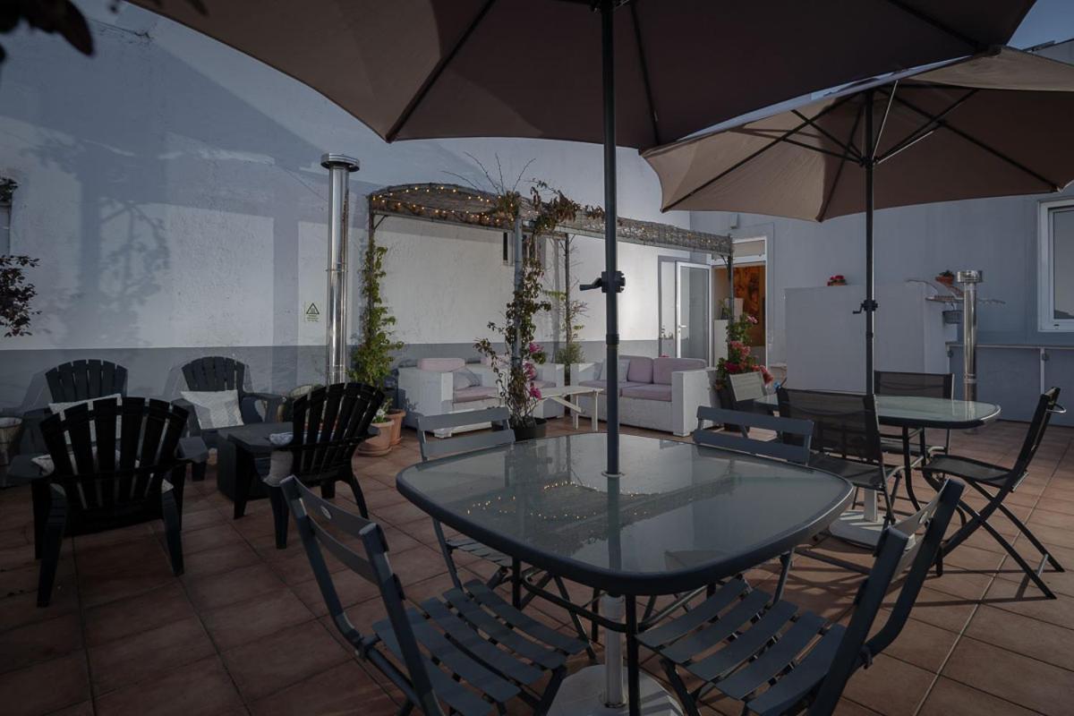 Ponta Delgada In53 Guest House מראה חיצוני תמונה