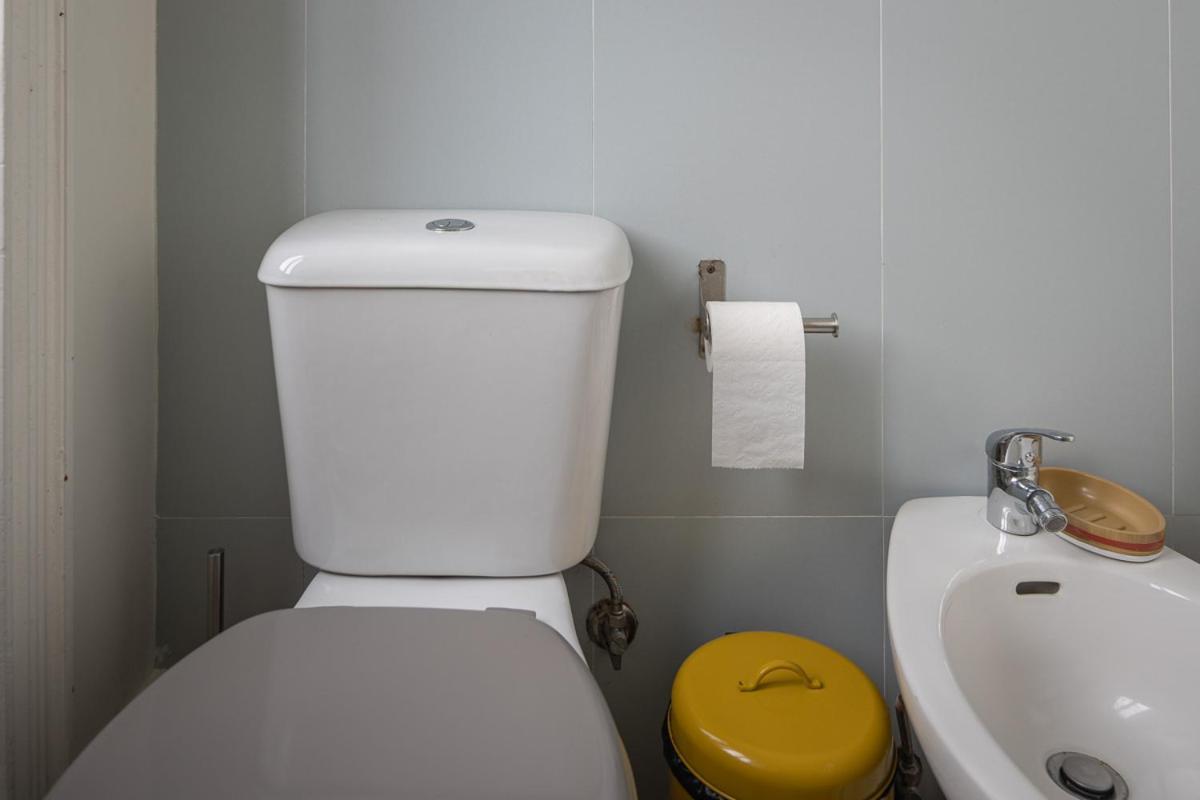 Ponta Delgada In53 Guest House מראה חיצוני תמונה