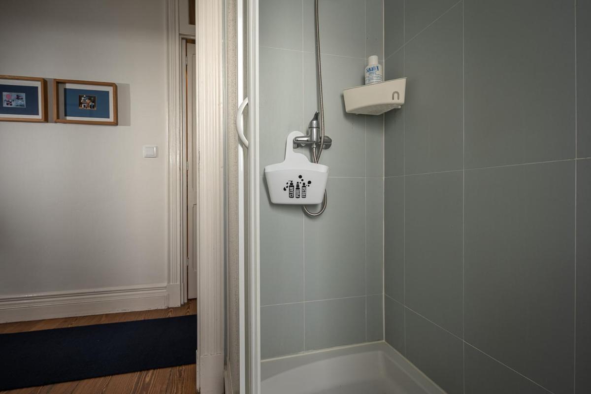 Ponta Delgada In53 Guest House מראה חיצוני תמונה