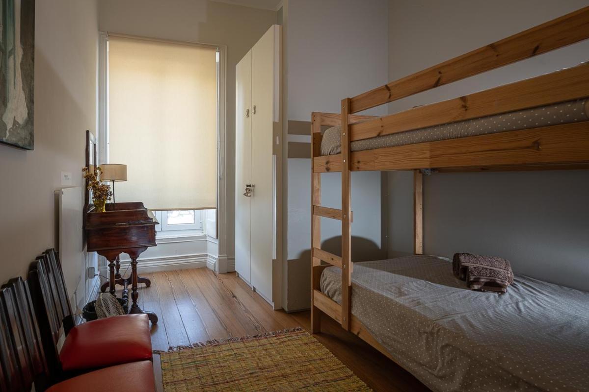 Ponta Delgada In53 Guest House מראה חיצוני תמונה