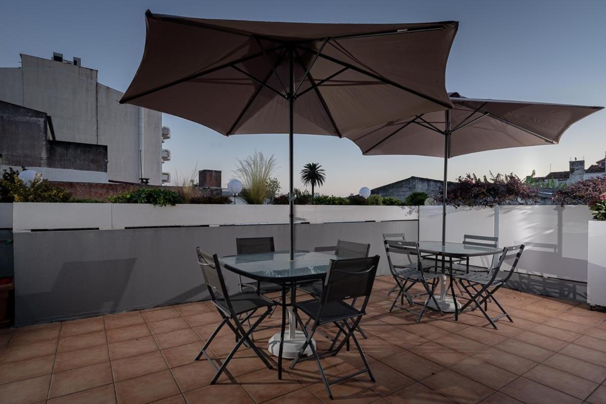 Ponta Delgada In53 Guest House מראה חיצוני תמונה