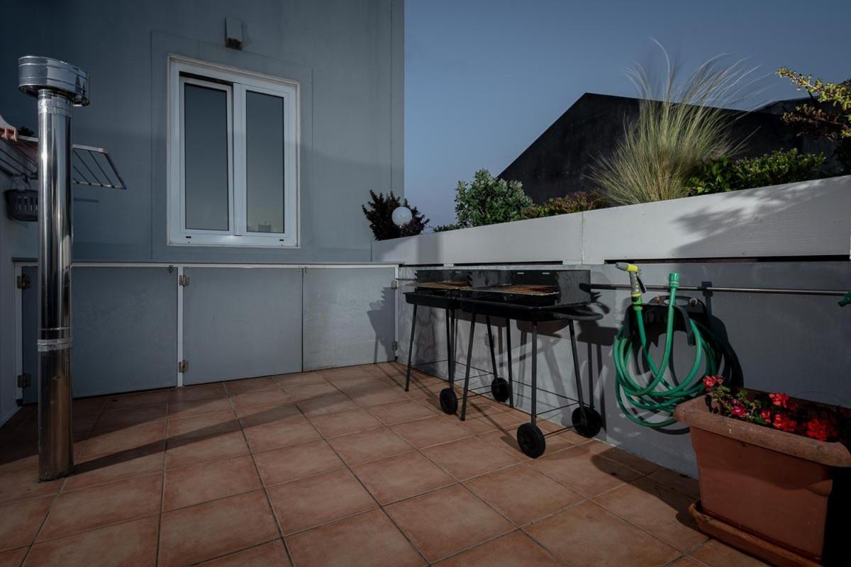 Ponta Delgada In53 Guest House מראה חיצוני תמונה