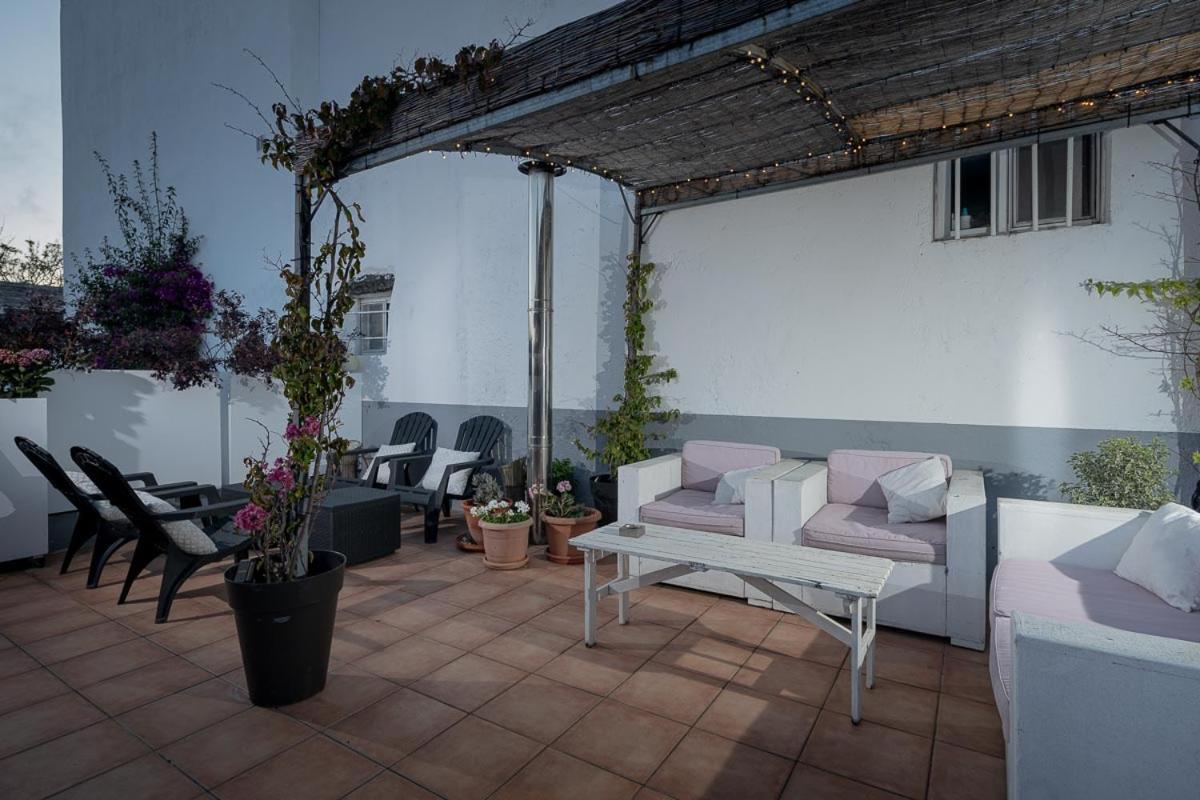 Ponta Delgada In53 Guest House מראה חיצוני תמונה