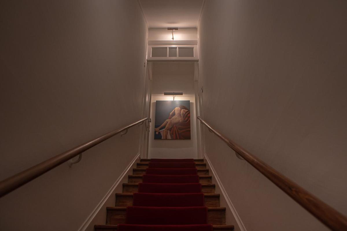 Ponta Delgada In53 Guest House מראה חיצוני תמונה