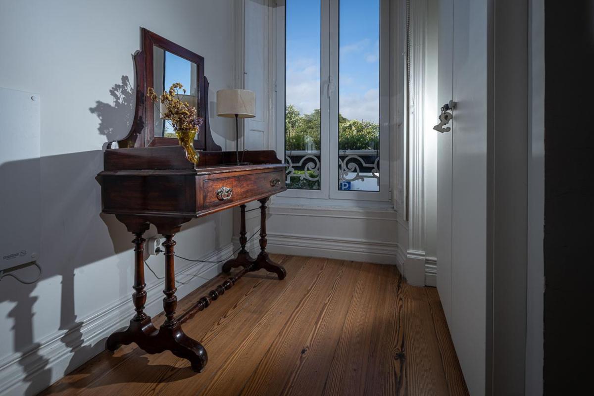 Ponta Delgada In53 Guest House מראה חיצוני תמונה