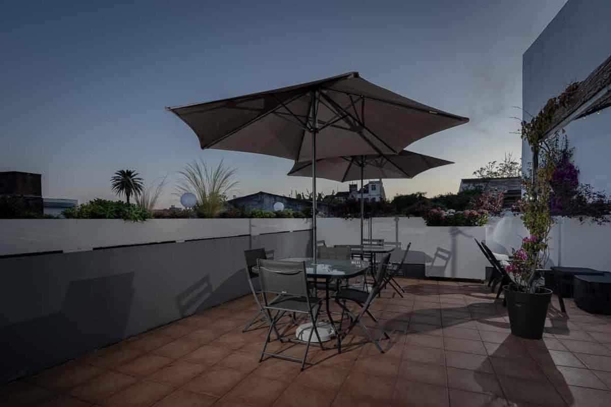 Ponta Delgada In53 Guest House מראה חיצוני תמונה