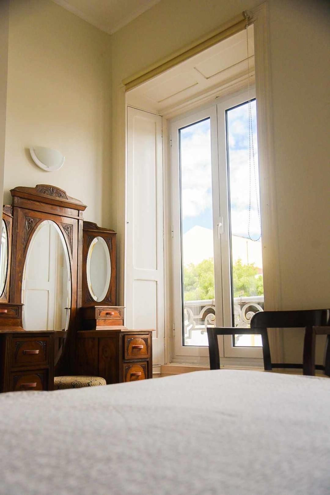 Ponta Delgada In53 Guest House מראה חיצוני תמונה
