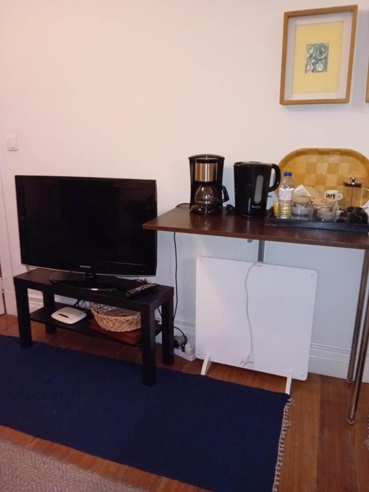 Ponta Delgada In53 Guest House מראה חיצוני תמונה