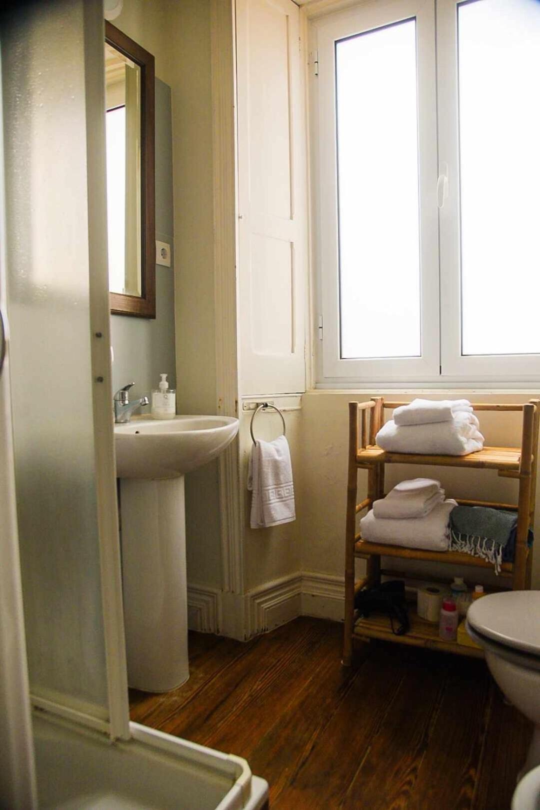 Ponta Delgada In53 Guest House מראה חיצוני תמונה