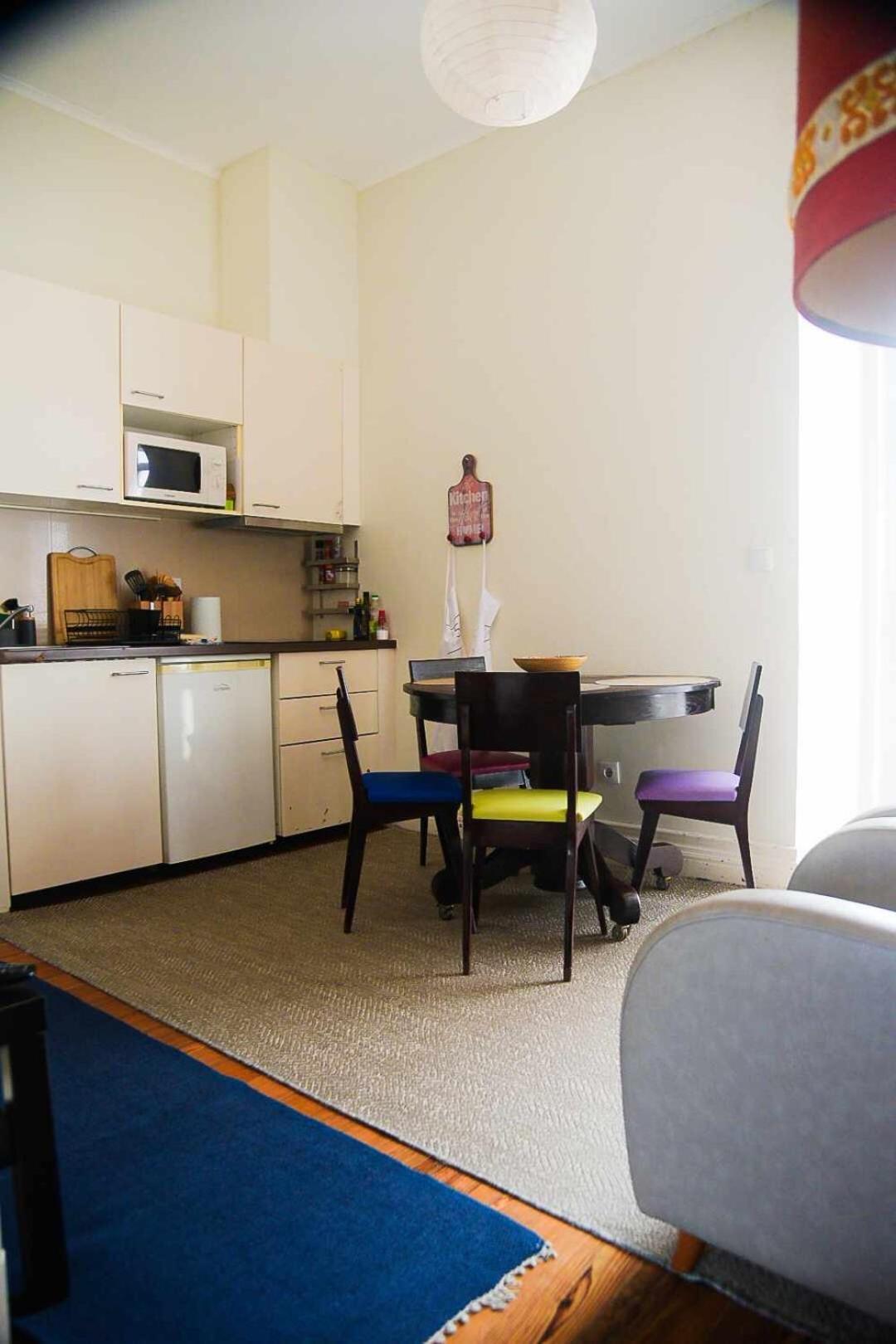 Ponta Delgada In53 Guest House מראה חיצוני תמונה