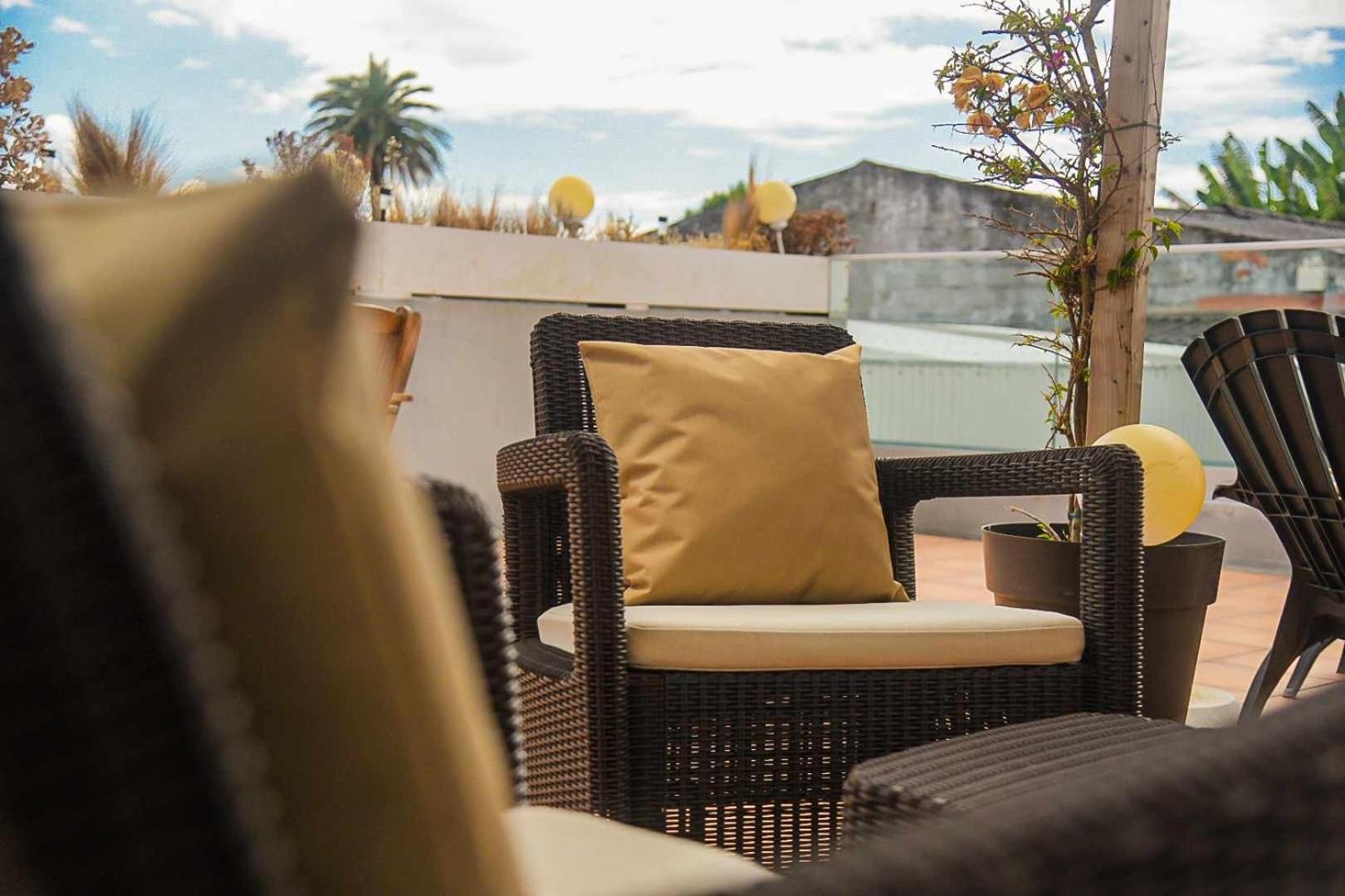 Ponta Delgada In53 Guest House מראה חיצוני תמונה