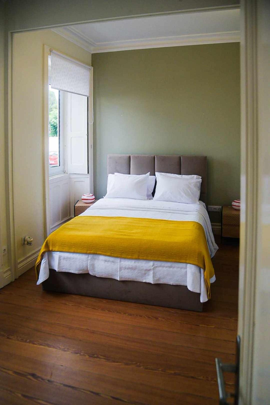 Ponta Delgada In53 Guest House מראה חיצוני תמונה