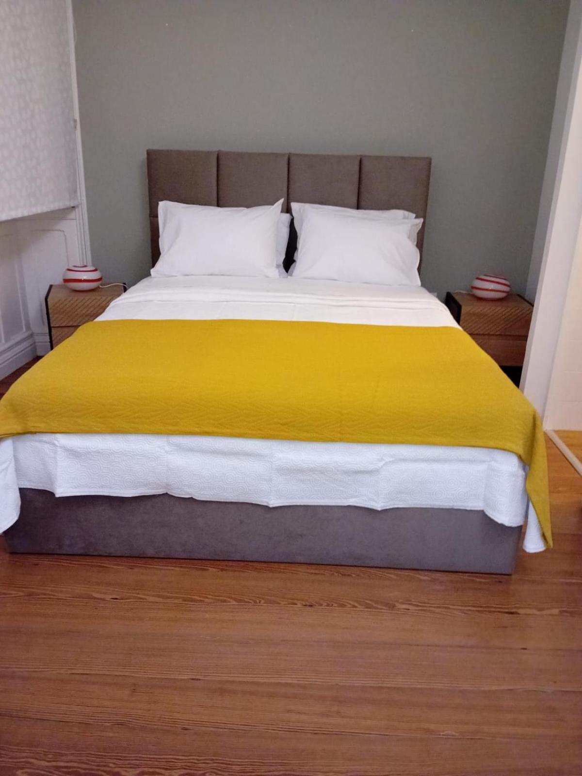 Ponta Delgada In53 Guest House מראה חיצוני תמונה